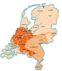 Dekkingskaart Dutchtone